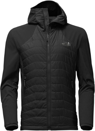 North face store progressor dv jacket