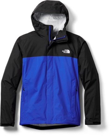 Parka the north face venture clearance 2