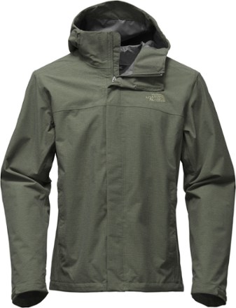 the north face venture 2 packable mens windbreaker jacket