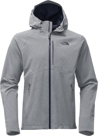 The north face apex shop flex gtx rain jacket