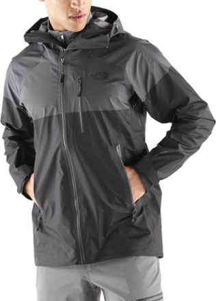 the north face fuseform progressor