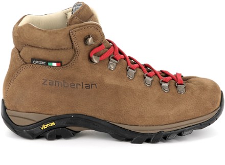 Zamberlan Circe GTX Hiking Boots - Women's | REI Co-op