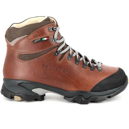 Lowa Baffin Pro LL II Hiking Boots - Men's | REI Co-op