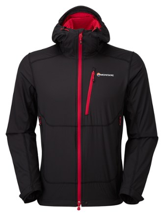 montane alpine equaliser jacket