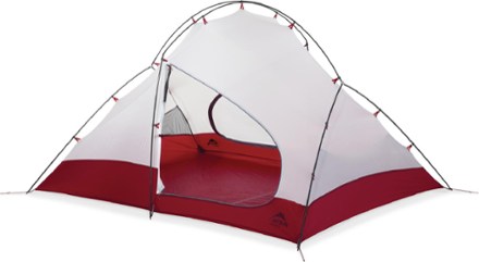 Below is the newest version of MSR Access 3 Tent