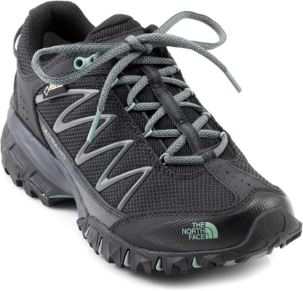 north face ortholite shoes