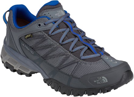 north face mountain sneaker mens