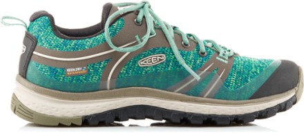 Keen terradora hotsell hiking shoes