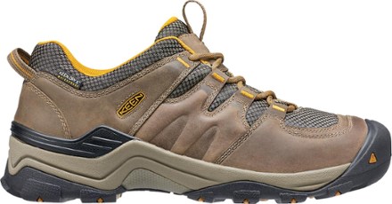 keen gypsum 2 low