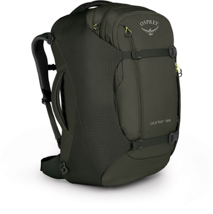 rei osprey travel pack