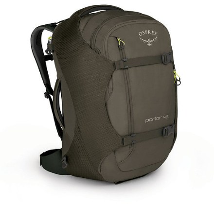 46 liter outlet backpack