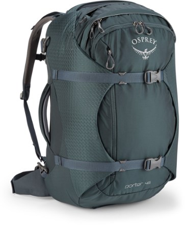 Osprey Porter 46 Travel Pack | REI Co-op