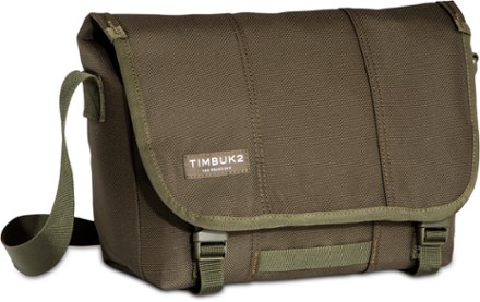 TIMBUK2 CLASSIC MESSENGER ECO Classic Messenger Bag XS-Black - Shop timbuk2-tw  Messenger Bags & Sling Bags - Pinkoi