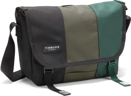  Timbuk2 Classic Messenger Bag, Eco Amber, X-Small