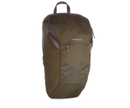 Timbuk2 rapid 2025 pack review