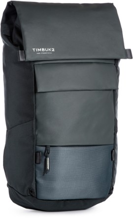 timbuk2 flap top backpack