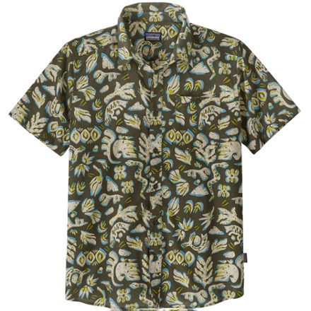 Patagonia Men's Go To Shirt