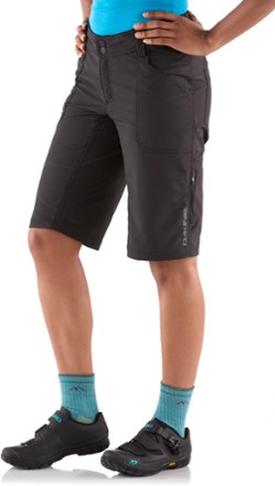 Dakine zella bike shorts new arrivals