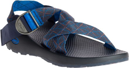 Chaco Mega Z Cloud Sandals Men s REI Co op