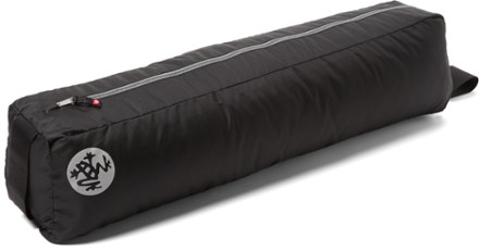 Manduka Go Light Yoga Mat Bag, Black : : Sports, Fitness