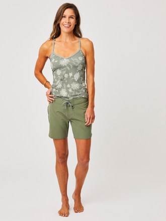 Noosa Shorts - Women's