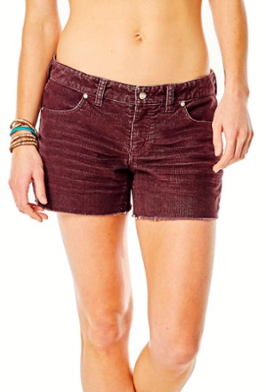 Carve best sale oahu shorts