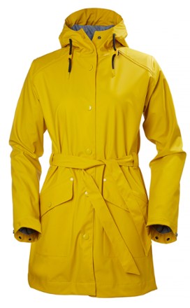 helly hansen w kirkwall rain coat