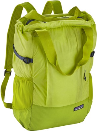 PATAGONIA LIGHTWEIGHT TRAVEL TOTE PACK 22L 48808