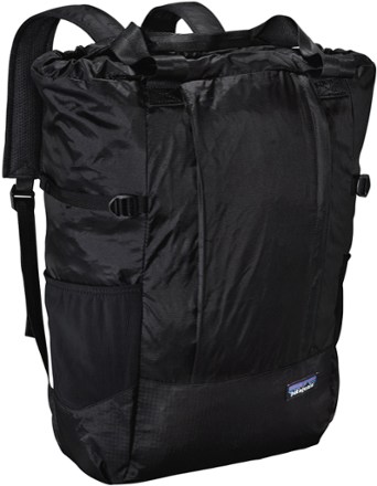 Patagonia lightweight shop travel tote sale