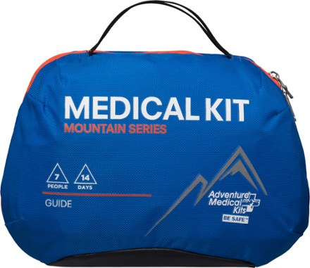 Adventure Medical Kits Mountain Series Medical Kit, Explorer