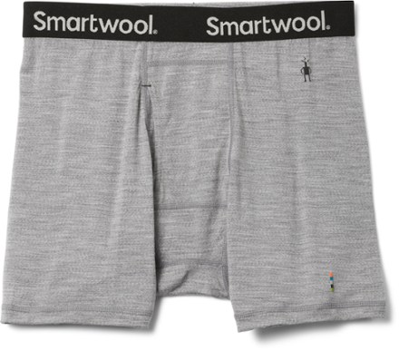 Smartwool Men's Merino Boxer Brief