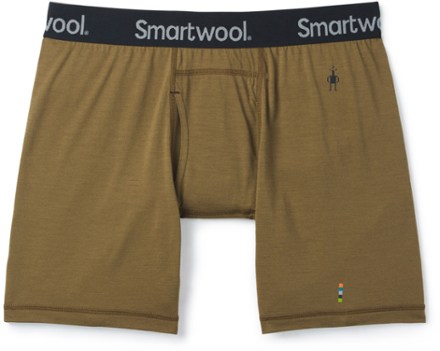 Smartwool Unisex-Adult Merino Sport 150 Boxer Brief Boxed : :  Clothing, Shoes & Accessories