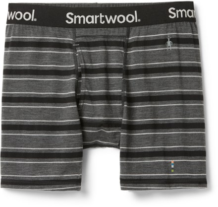 Smartwool Merino 150 Boxer Briefs - Men's