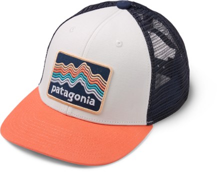 Patagonia Girls' Hats