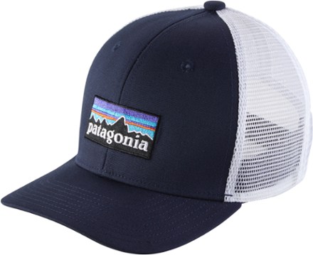 Kids' Trucker Hat 66032 - Patalokahi Label: Birch White PALW / ALL