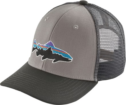 Patagonia Trucker Hat - Kids