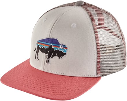 patagonia youth hat