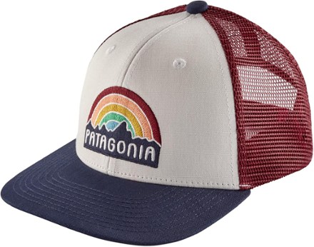 Patagonia store youth hat