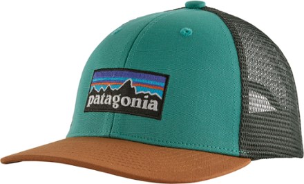 Patagonia Casquette Trucker - Enfant