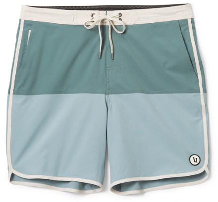 Vuori Trail Short - Mukha Yoga