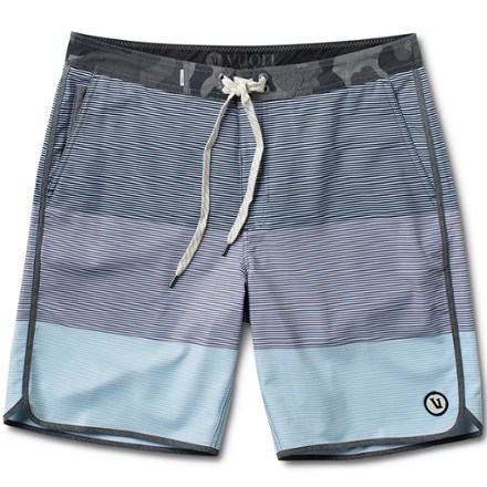 Vuori store cruise boardshort