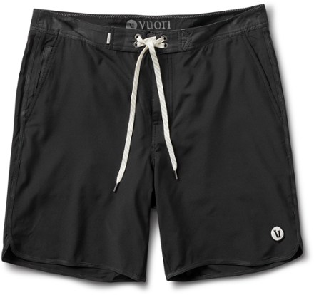 Vuori Men's Cruise Board Shorts 18.5