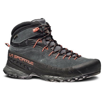 La Sportiva Nucleo High II GTX Botas de senderismo para hombre