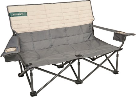 Kelty  Loveseat - 2 Person Camp Chair - 4Corners Riversports