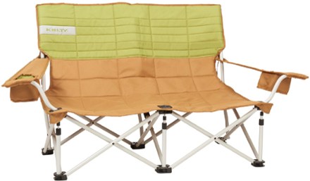 Kelty  Loveseat - 2 Person Camp Chair - 4Corners Riversports