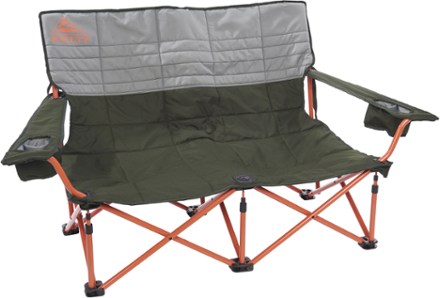 Kelty two person outlet chair