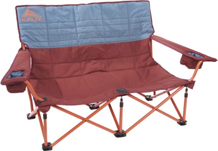 Discovery adventures discount executive camping chair