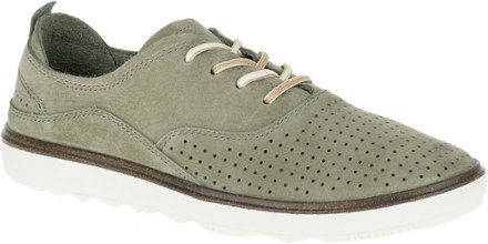 merrell around town city lace
