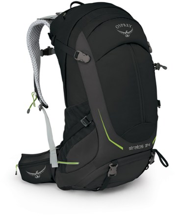 Stratos 34 Pack - Men's