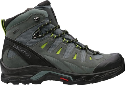 Quest prime gtx hiking boots review hotsell